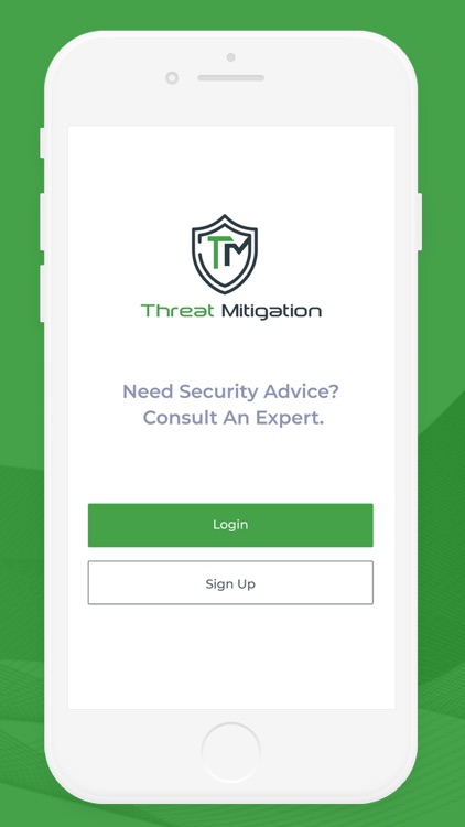 Threat Mitigation