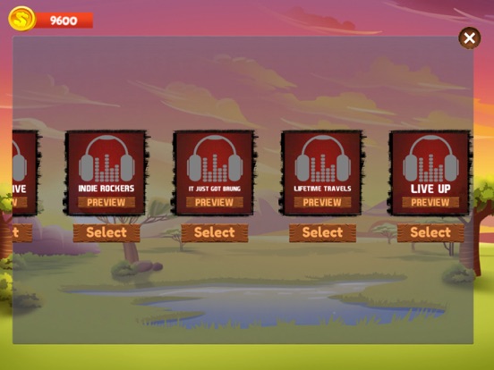 Screenshot #6 pour Moto Madness