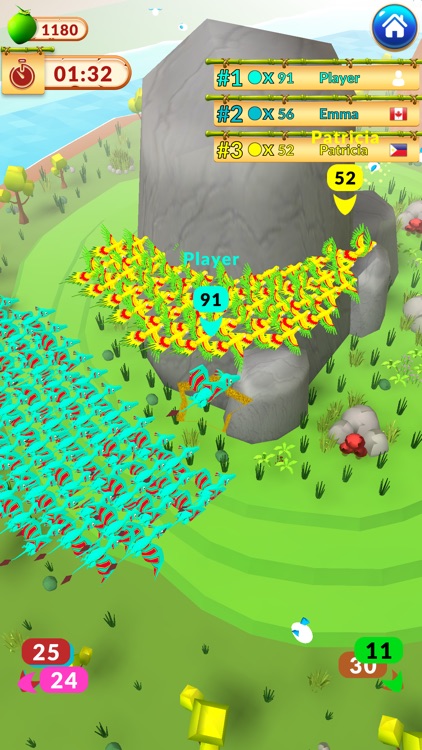 Dragon Wars: Islands screenshot-6