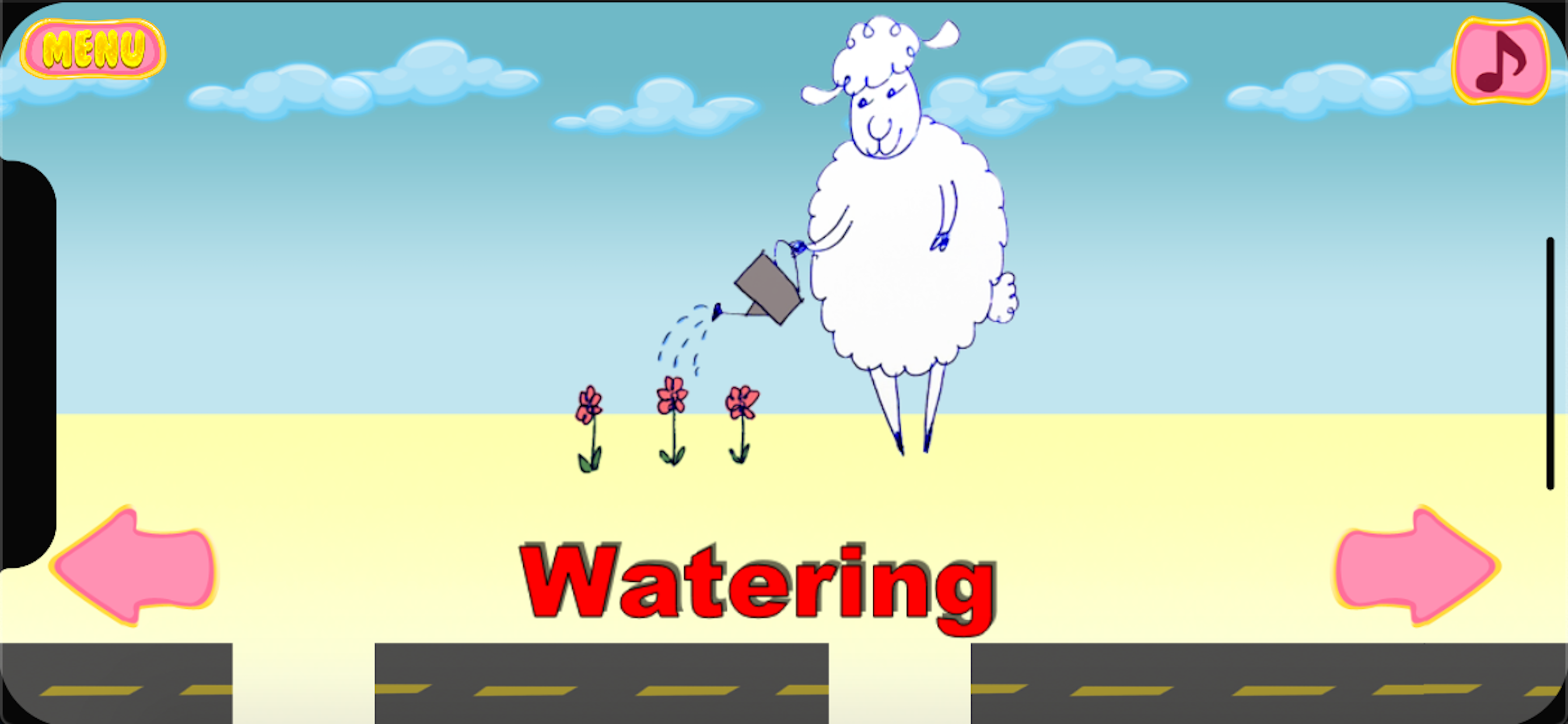 Smart Kids Preschool Learning screenshot 4