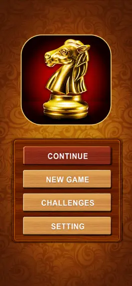 Game screenshot Chess - Classic Board Game mod apk