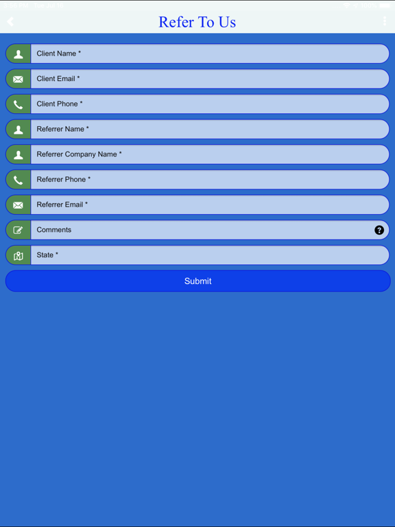 Screenshot #6 pour Credit Fix Solutions