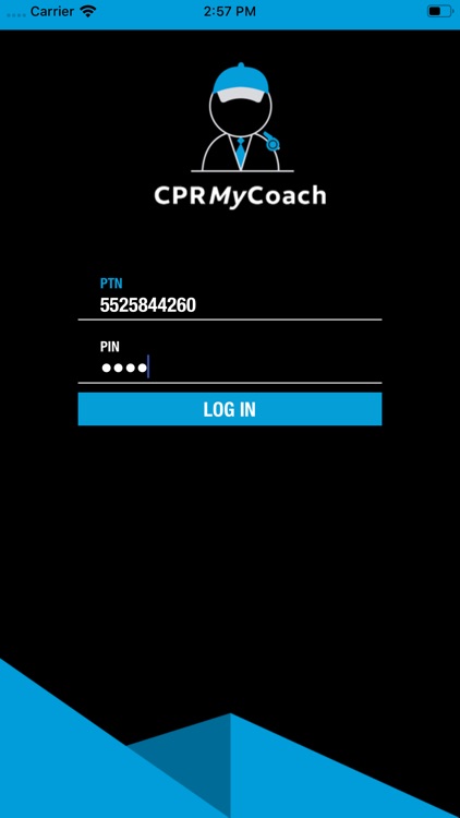 CPRMyCoach