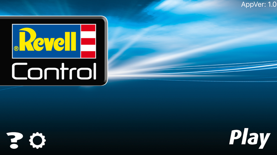 #1. Revell_ICON (iOS) 由: Shantou Xiaoge Intelligence Technology Co., Ltd.