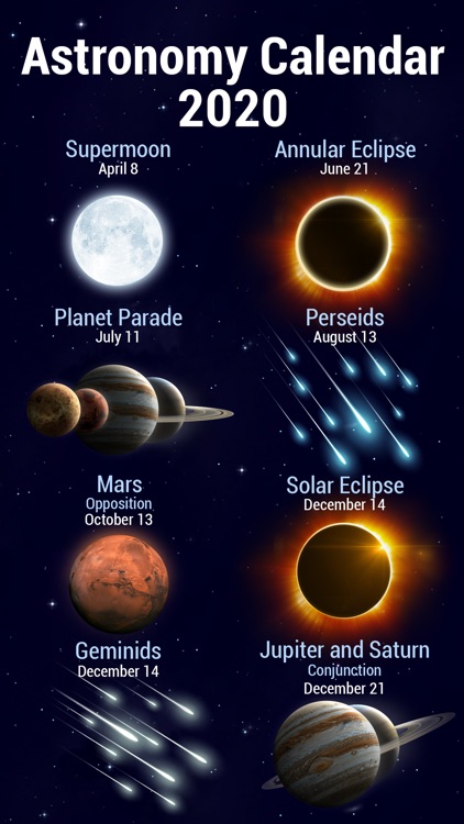 Star Walk 2 Ads+: Sky Map AR