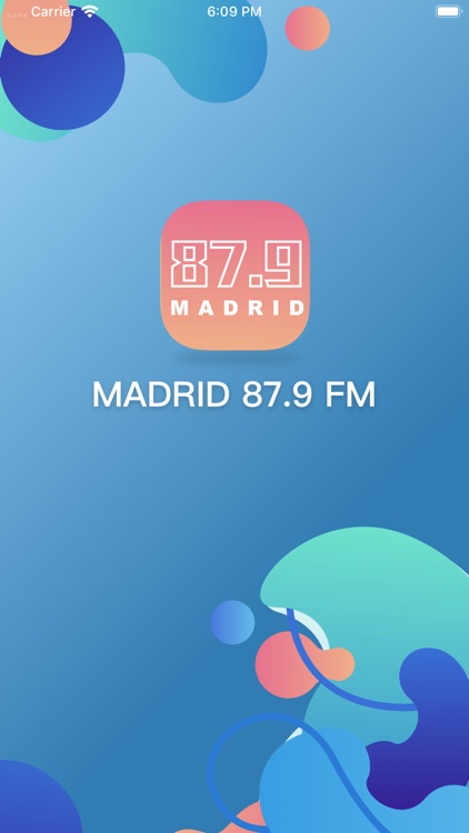 Madrid-FM 87.9
