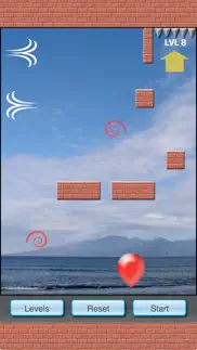 cross winds - pop the balloon iphone images 2