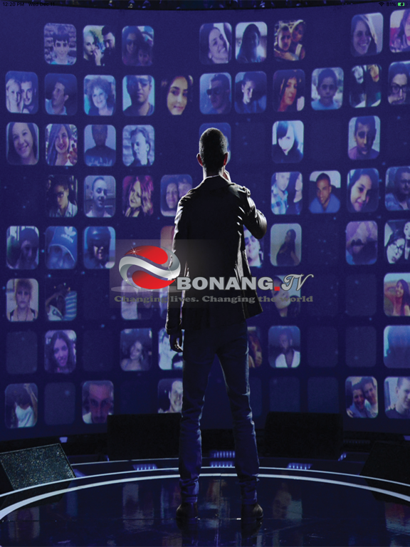 Screenshot #4 pour Bonang TV
