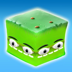 Activities of Jelly Cubes!