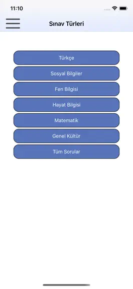 Game screenshot Bekçilik Sınavı hack
