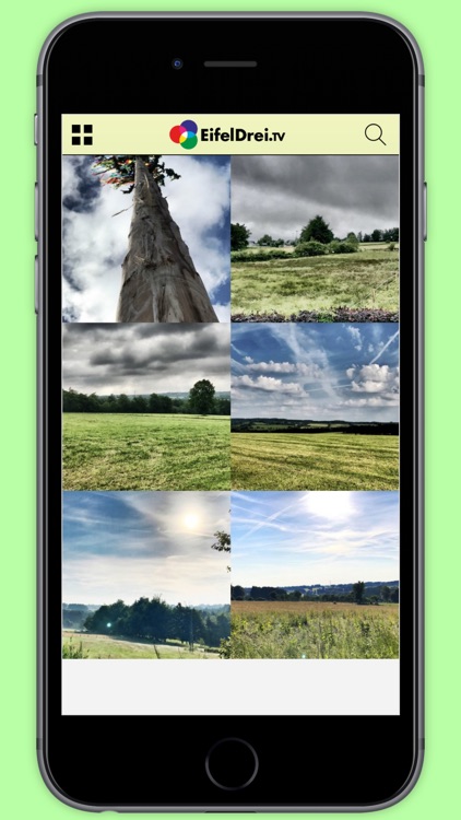 EifelDrei.TV App screenshot-4