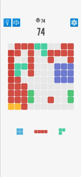 Game screenshot 1010 Block Puzzle Classic Game mod apk