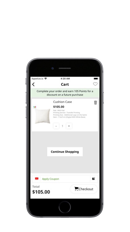 Jet T Technology screenshot-5