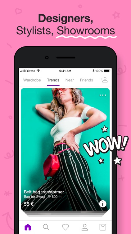 PrivateSale - Buy+Sell Locally