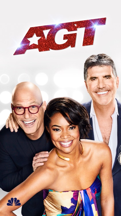 America’s Got Talent on NBC