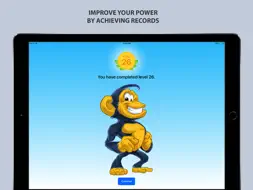 Pull-ups Trainer screenshot 9