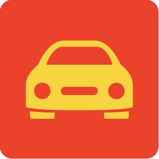 Biloppkjøringen og friskeren