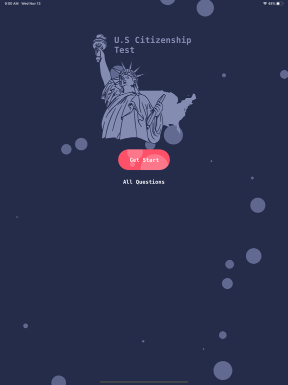 Screenshot #4 pour Karen U.S Citizenship