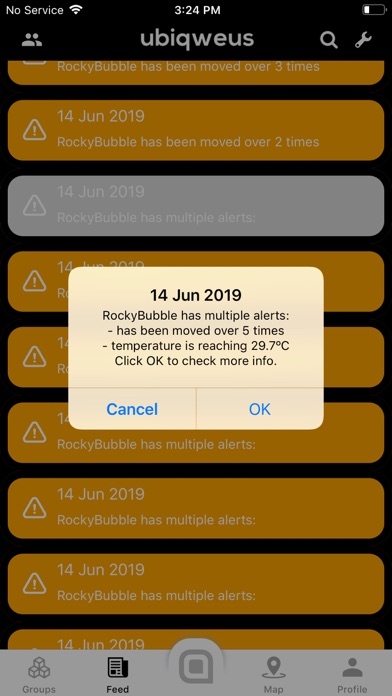 qBiq Screenshot