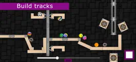 Game screenshot Marble Run 2D apk