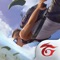 Free Fire is the ultimate survival shooter game available on mobile