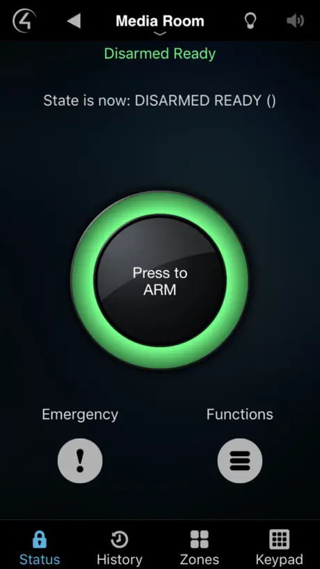 Control4 for OS 2