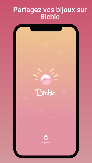 Bichic Screenshot