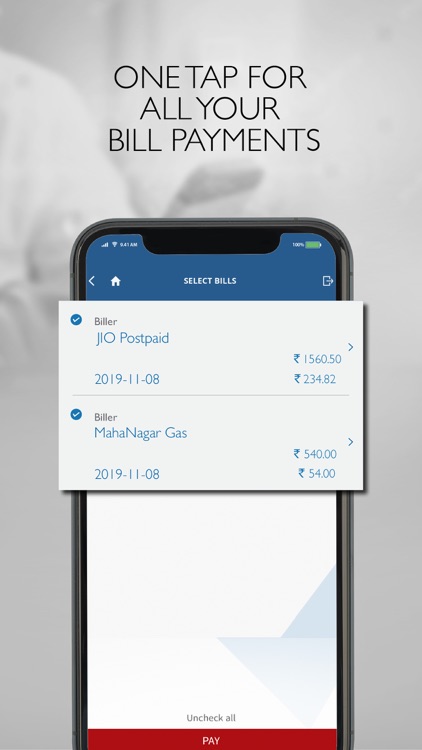 YES BANK screenshot-4