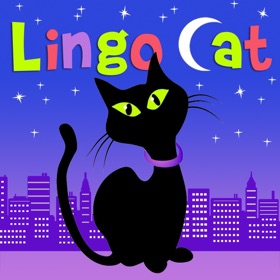 螢幕擷取畫面 (5) Learn Spanish with Lingo Cat
