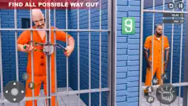 Game screenshot Grand Prison Escape hack