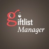 Quiznai: Gift Manager