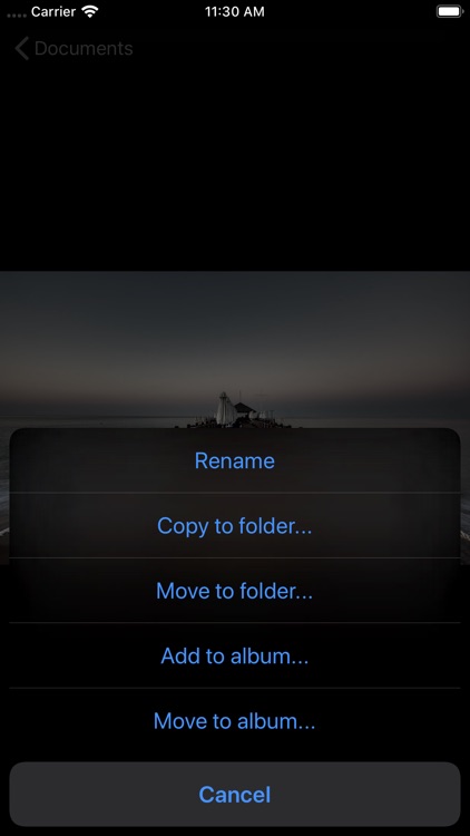 Picture Keeper - 2nd Photos screenshot-6