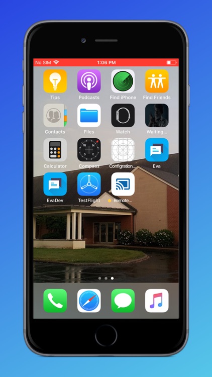 RemoteCast screenshot-4