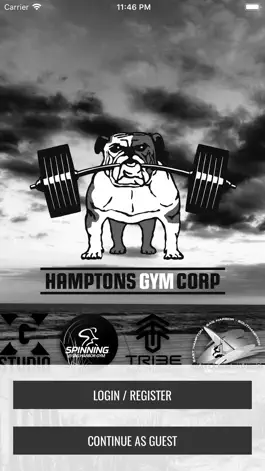 Game screenshot Hampton's Gym Corp mod apk