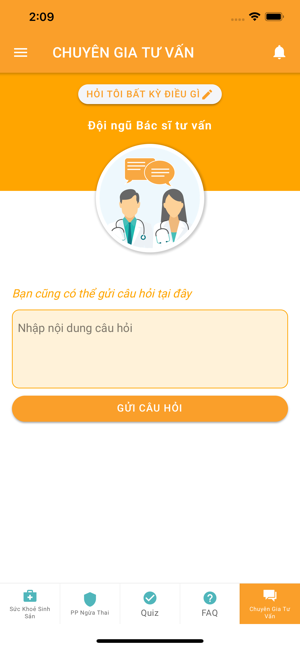 Sống Chủ Động(圖6)-速報App