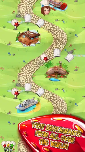 Tasty Tale screenshot 5