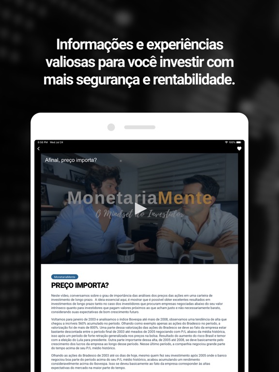Screenshot #6 pour Inside App