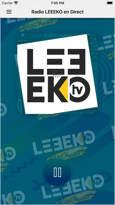 Screenshot #2 pour LEEEKO RADIO & TV