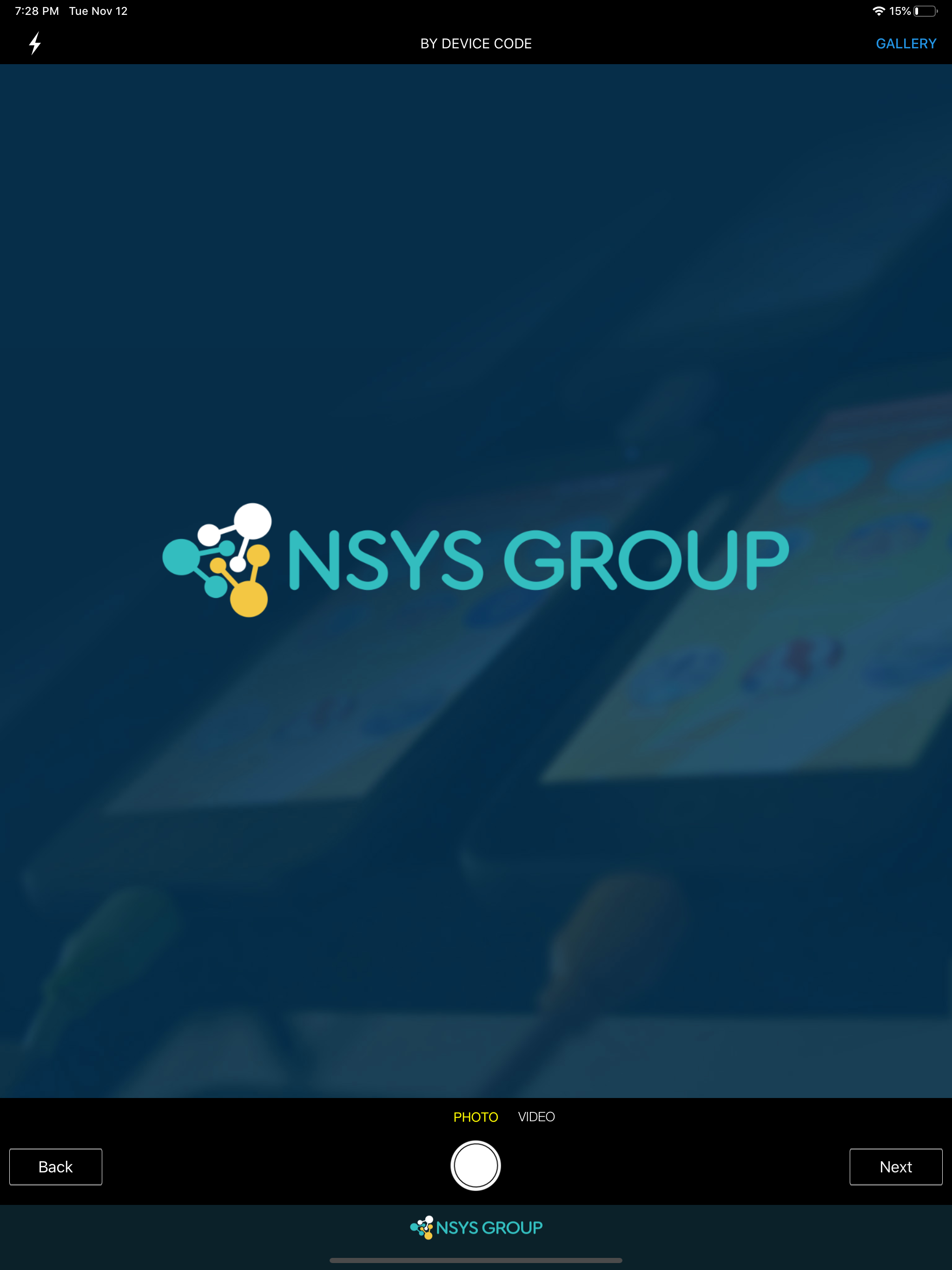 NSYS-Booster screenshot 4