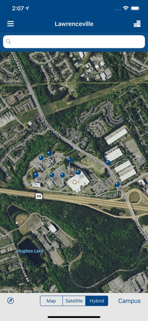 Gwinnett Tech(圖8)-速報App