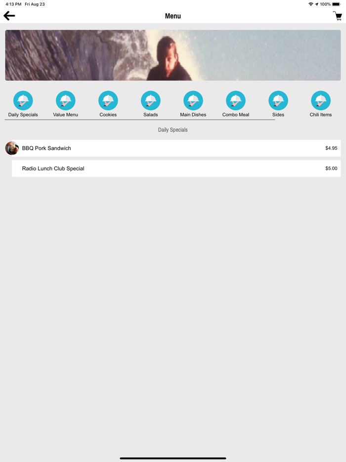 Kainoas Hawaiian Grill