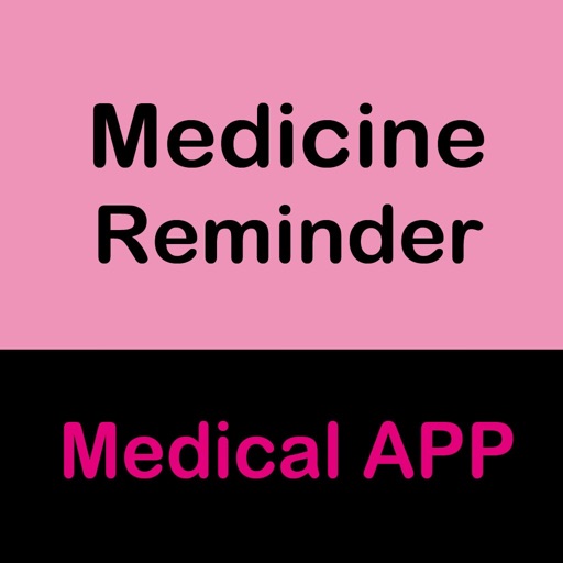 Medicine Reminder Alert Lite