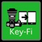 This is the Key-Fi Client App that is designed to be used with the Key-Fi Photographer App