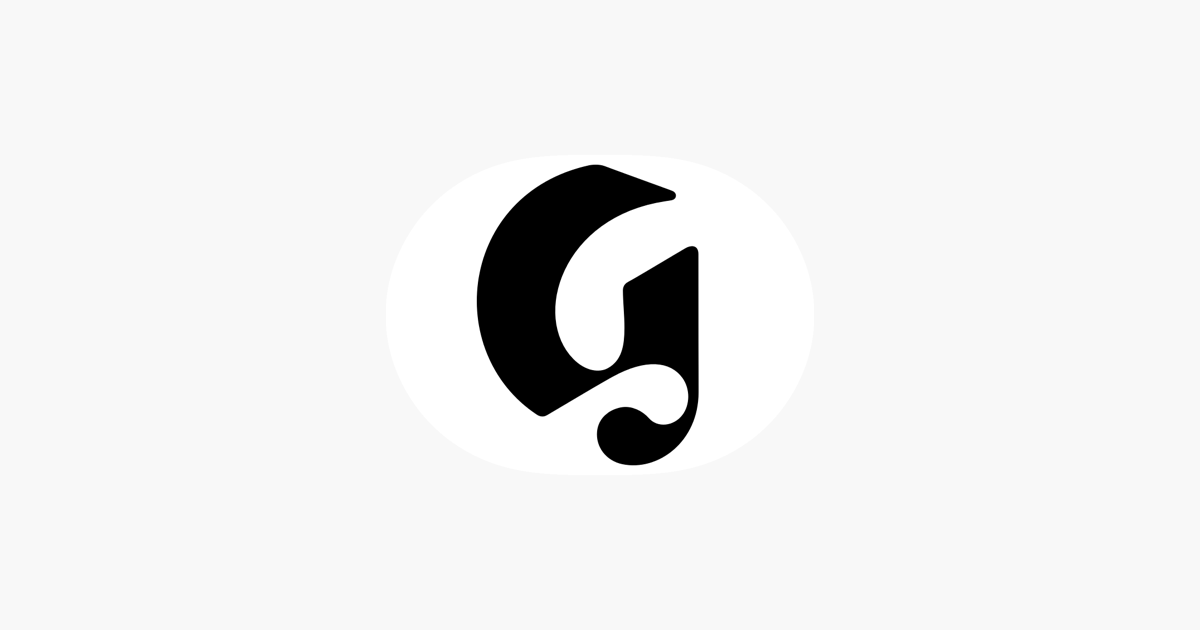glossier stickers on the app store