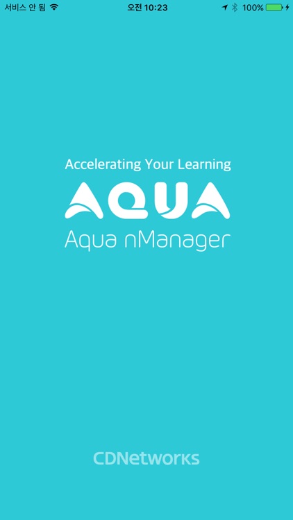 Aqua nManager