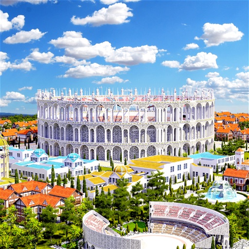 Designer City: Empire Edition
