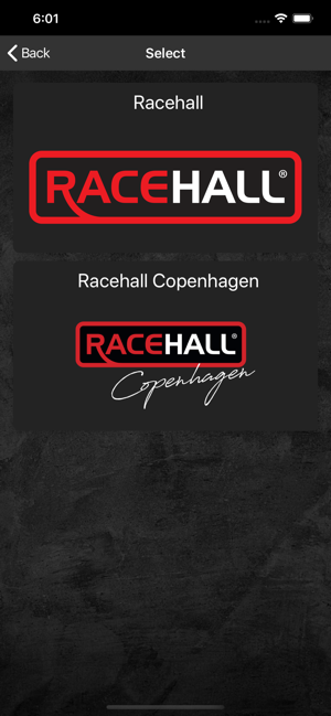 Racehall(圖1)-速報App