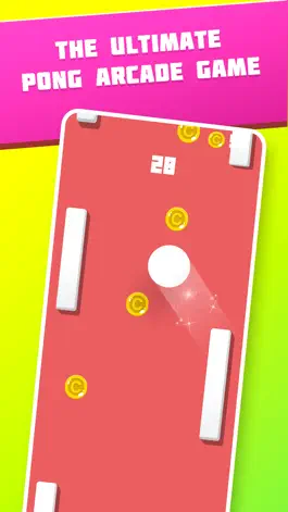 Game screenshot Switch Up: Ping Pong Ball Game mod apk