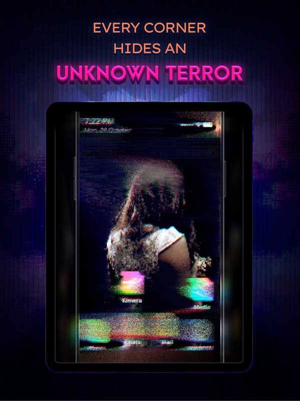 SIMULACRA 2 screenshot 10