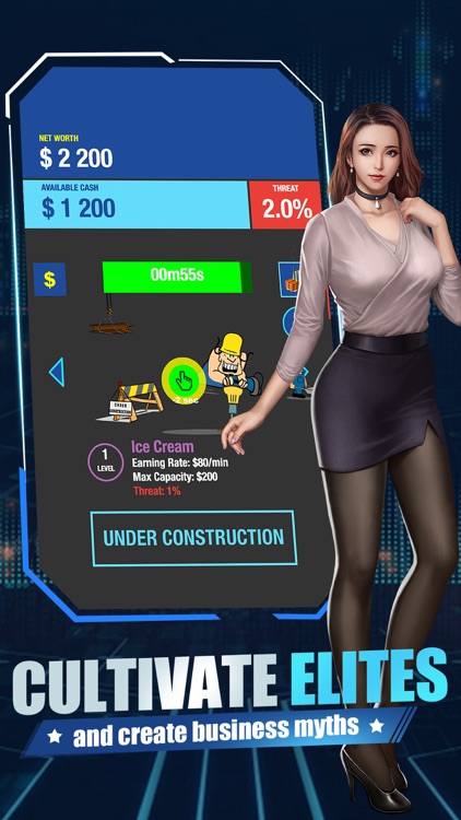 Super tycoon screenshot-4